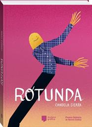 ROTUNDA | 9788419605375 | SIERRA, CANDELA