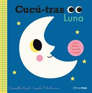 CUCÚ-TRAS LUNA | 9788408241348 | ARRHENIUS, INGELA P.