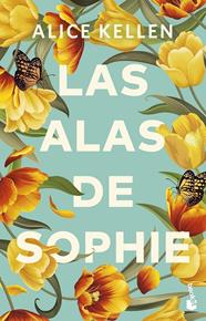 ALAS DE SOPHIE, LAS | 9788408304906 | KELLEN, ALICE