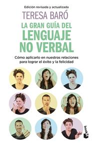 GRAN GUÍA DEL LENGUAJE NO VERBAL, LA | 9788408249436 | BARÓ, TERESA