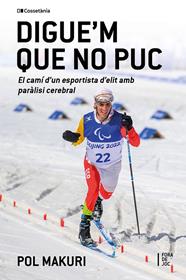 DIGUE'M QUE NO PUC | 9788413566351 | MAKURI, POL