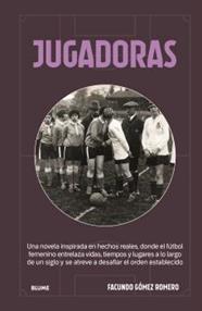 JUGADORAS | 9791388454127 | GÓMEZ ROMERO, FACUNDO