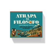JOC : ATRAPA AL FILÓSOFO | 9788448049195 | SERRA LOPES, SION