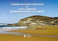 LUGARES DE INTERÉS GEOLÓGICO DE COSTA QUEBRADA GEOPARQUE MUNDIAL DE LA UNESCO | 9788419897411 | BRUSCHI, VIOLA MARIA ; SÁNCHEZ CARRO, MIGUEL ÁNGEL