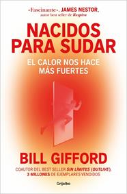 NACIDOS PARA SUDAR | 9788425373992 | GIFFORD, BILL