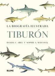 TIBURÓN | 9788410469853 | ABEL, DANIEL C. ; MAYCOCK, SOPHIE A.