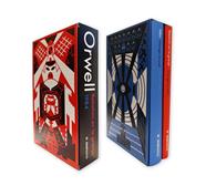 PACK : GEORGE ORWELL | 9791399060867 | ORWELL, GEORGE