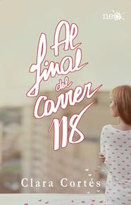 AL FINAL DEL CARRER 118 | 9788416429202 | CORTES, CLARA