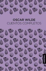 CUENTOS COMPLETOS | 9788408309543 | WILDE, OSCAR