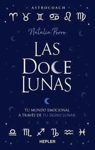 DOCE LUNAS, LAS | 9788416344895 | PORRO, NATALIA 