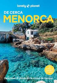 MENORCA | 9788408323983
