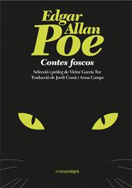 CONTES FOSCOS | 9791387969110 | POE, EDGAR ALLAN