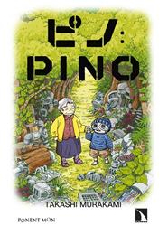 PINO | 9788418309649 | MURAKAMI, TAKASHI