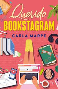 QUERIDO BOOKSTAGRAM | 9788410391369 | MARPE, CARLA