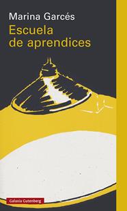 ESCUELA DE APRENDICES | 9788418218415 | GARCES, MARINA