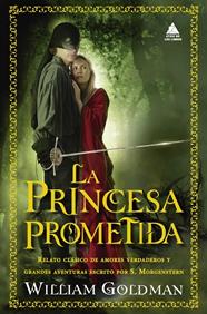 PRINCESA PROMETIDA, LA | 9788419703538 | GOLDMAN, WILLIAM