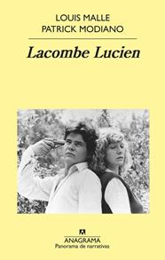 LACOMBE LUCIEN | 9788433980113 | MALLE, LOUIS ; MODIANO, PATRICK