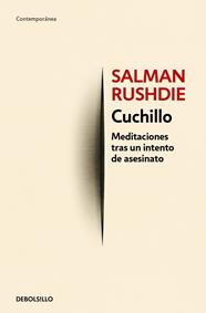 CUCHILLO | 9788466379861 | RUSHDIE, SALMAN
