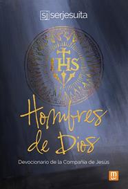 HOMBRES DE DIOS | 9788427150201 | SER JESUITA