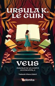 VEUS (CATALÀ) | 9788410487406 | GUIN, URSULA K. LE