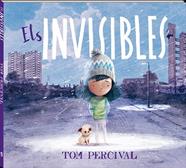 INVISIBLES, ELS  | 9788417497842 | PERCIVAL, TOM