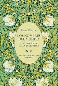 NOMBRES DEL MUNDO, LOS | 9791387688646 | CLAYTON, EWAN