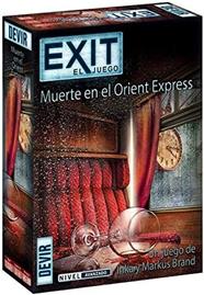 JOC : EXIT ORIENT EXPRESS (AVANÇAT) | 8436017227130