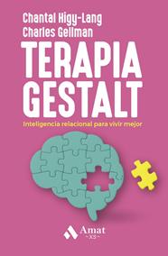 TERAPIA GESTALT | 9788410451513 | HIGY LANG, CHANTAL ; GELLMAN, CHARLES