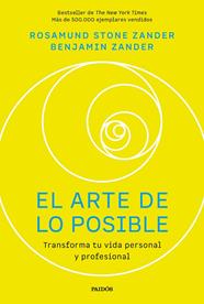 ARTE DE LO POSIBLE, EL | 9788449345838 | STONE, ROSAMUND ; ZANDER, BENJAMIN