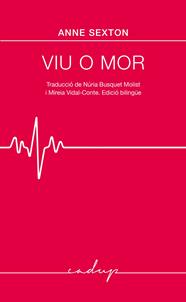VIU O MOR | 9791399076141 | SEXTON, ANNE