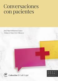 CONVERSACIONES CON PACIENTES | 9788412159875 | IRIBARNE, JOSE MARI