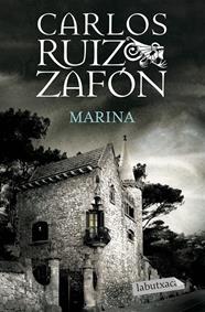 MARINA (CATALA) | 9788492549368 | RUIZ ZAFON, CARLOS