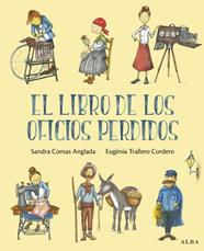 LIBRO DE LOS OFICIOS PERDIDOS, EL | 9788411782593 | COMAS ANGLADA, SANDRA ; TRALLERO CORDERO, EUGÈNIA