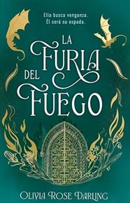 FURIA DEL FUEGO, LA | 9791387711320 | DARLING, OLIVIA ROSE