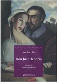 DON JUAN TENORIO | 9788468222172 | ZORRILLA, JOSE