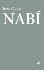 NABÍ | 9788429783032 | CARNER, JOSEP