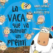 VACA QUE VA GUANYAR UN PREMI, LA | 9788427227255 | CUTBILL, ANDY ; AYTO, RUSSELL