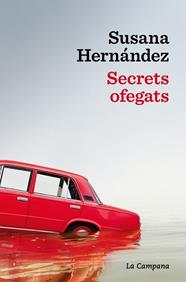 SECRETS OFEGATS | 9788419836588 | HERNÁNDEZ, SUSANA