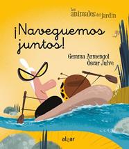 NAVEGUEMOS JUNTOS! | 9788491425854 | ARMENGOL, GEMMA ; JULVE, ÒSCAR