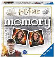 JOC : MEMORY HARRY POTTER | 4005556206483