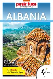 ALBANIA | 9788418086588