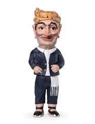 FIGURA GOMA : FESTIARI VALENCIA DE REUS | FESTIARI00128