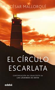 CIRCULO ESCARLATA, EL | 9788468348964 | MALLORQUI, CESAR
