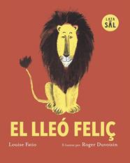 LLEÓ FELIÇ, EL | 9791399092332 | FATIIO, LOUSE