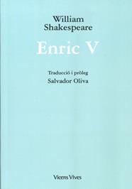 ENRIC V  | 9788468273327