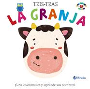 TRIS-TRAS LA GRANJA | 9788469627815 | POITIER, ANTON
