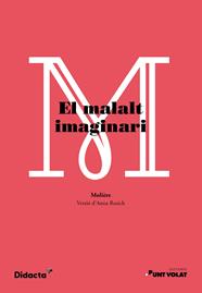 MALALT IMAGINARI, EL | 9788418695254 | MOLIÈRE