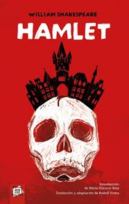 HAMLET | 9788491429227 | SHAKESPEARE, WILLIAM