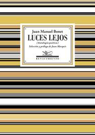 LUCES LEJOS | 9791388381256 | BONET, JUAN MANUEL
