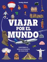 VIAJAR POR EL MUNDO | 9788408319931 | CROFT, MALCOLM